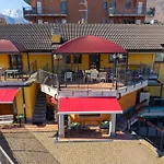 La Casa Del Grillo 1 فندق مبيت وإفطار
