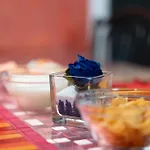 Bed & Breakfast La Casa Del Grillo 1 Aosta