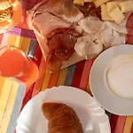 Bed & Breakfast La Casa Del Grillo 1