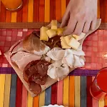 La Casa Del Grillo 1 Bed & Breakfast 4*