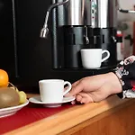 Frühstückspension La Casa Del Grillo 1 4*