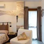 Bed & Breakfast La Casa Del Grillo 1 Aosta