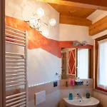 La Casa Del Grillo 1 Bed & Breakfast