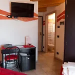 La Casa Del Grillo 1 Frühstückspension Aosta