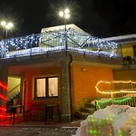 La Casa Del Grillo 1 4* Aosta