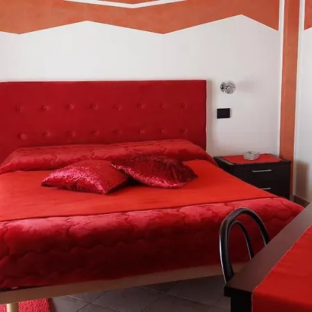 La Casa Del Grillo 1 3*