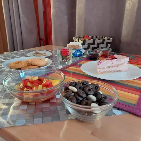 La Casa Del Grillo 1 Bed & Breakfast *
