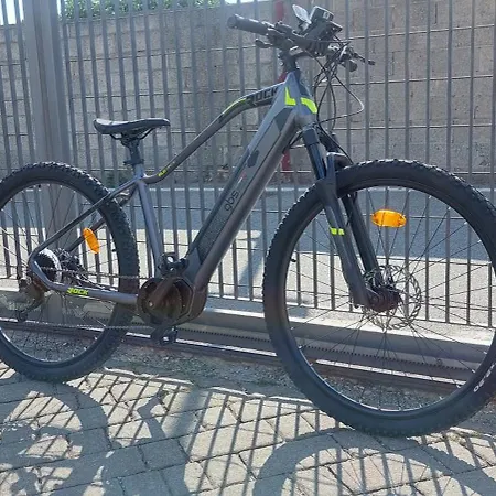 La Casa Del Grillo 1 Aosta