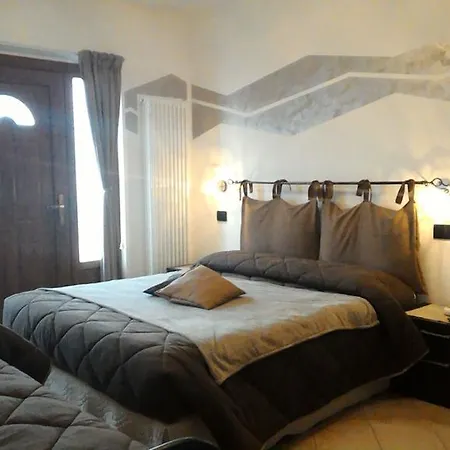 La Casa Del Grillo 1 3*