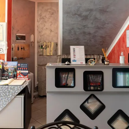 La Casa Del Grillo 1 3* Aosta