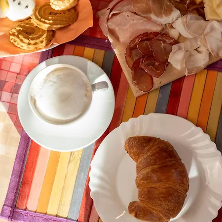 Bed & Breakfast La Casa Del Grillo 1 Aosta