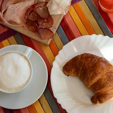 La Casa Del Grillo 1