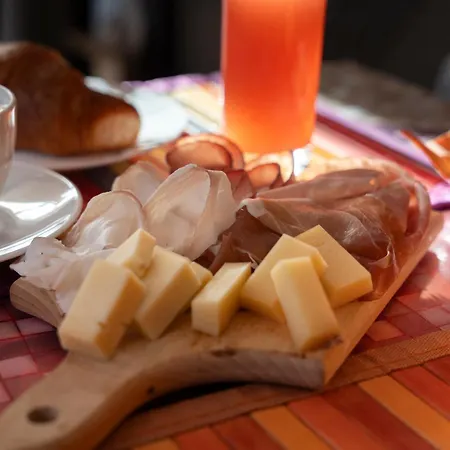 La Casa Del Grillo 1
