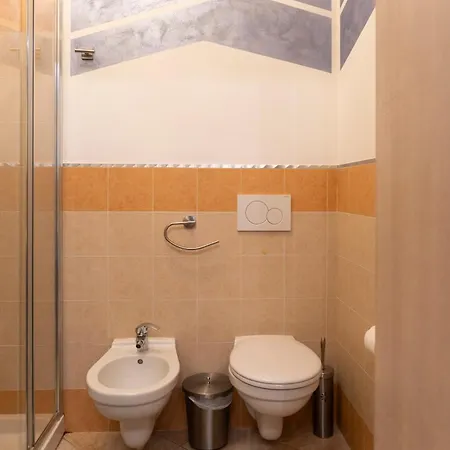 La Casa Del Grillo 1 Bed & Breakfast