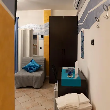 La Casa Del Grillo 1 أَويستا