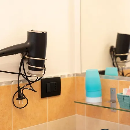 La Casa Del Grillo 1 فندق مبيت وإفطار 4*