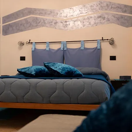 فندق مبيت وإفطار La Casa Del Grillo 1