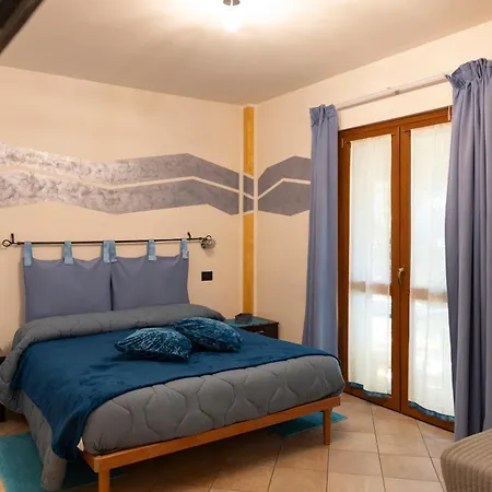 La Casa Del Grillo 1