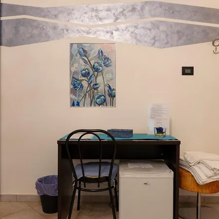 La Casa Del Grillo 1 فندق مبيت وإفطار