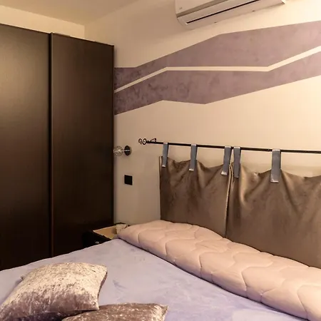 فندق مبيت وإفطار La Casa Del Grillo 1 4*