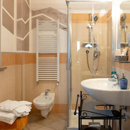 La Casa Del Grillo 1 فندق مبيت وإفطار 4*