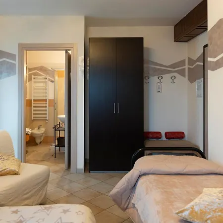 La Casa Del Grillo 1