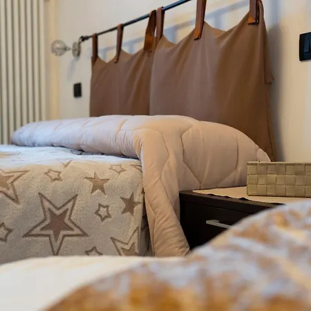 La Casa Del Grillo 1 فندق مبيت وإفطار 4*
