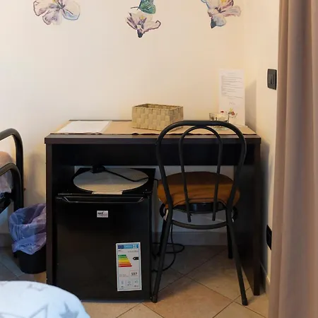 La Casa Del Grillo 1 4* أَويستا