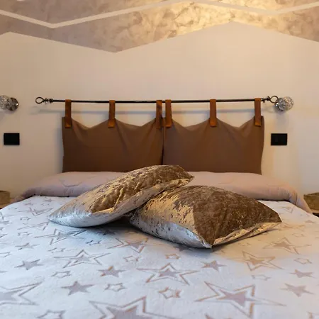 La Casa Del Grillo 1 فندق مبيت وإفطار