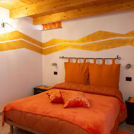 La Casa Del Grillo 1 فندق مبيت وإفطار