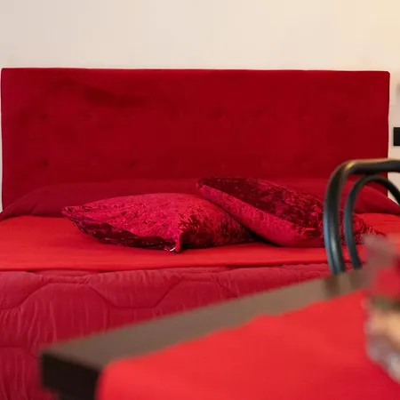 فندق مبيت وإفطار La Casa Del Grillo 1 4*