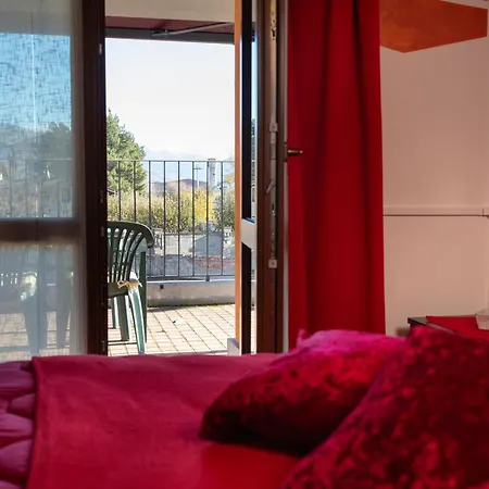 La Casa Del Grillo 1 أَويستا