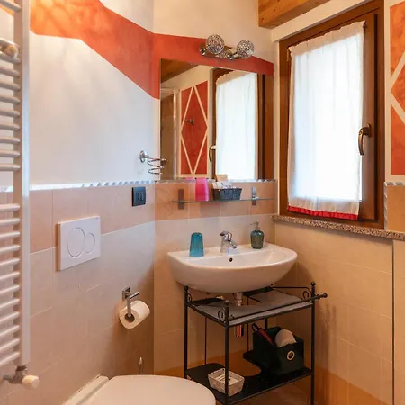 La Casa Del Grillo 1 فندق مبيت وإفطار 4*
