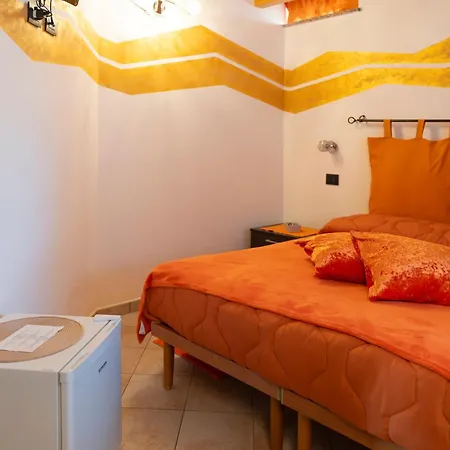 فندق مبيت وإفطار La Casa Del Grillo 1 أَويستا