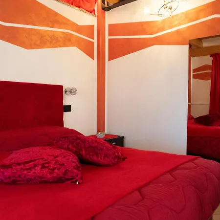 La Casa Del Grillo 1 4*