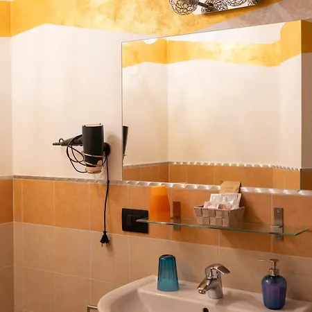 La Casa Del Grillo 1 4* أَويستا