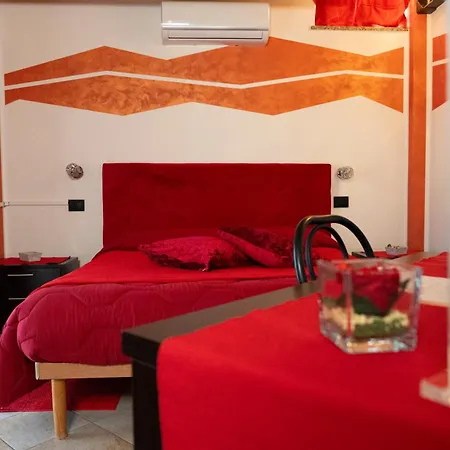 La Casa Del Grillo 1 فندق مبيت وإفطار