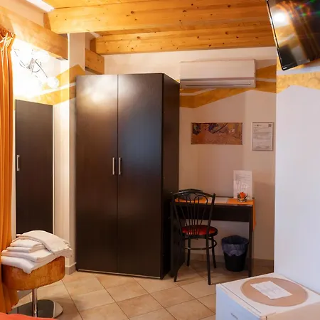 La Casa Del Grillo 1 4*