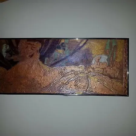 La Casa Del Grillo 1 Bed & Breakfast Aosta