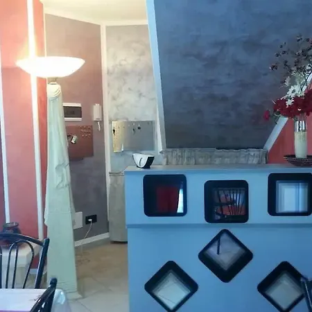 Bed & Breakfast La Casa Del Grillo 1 *