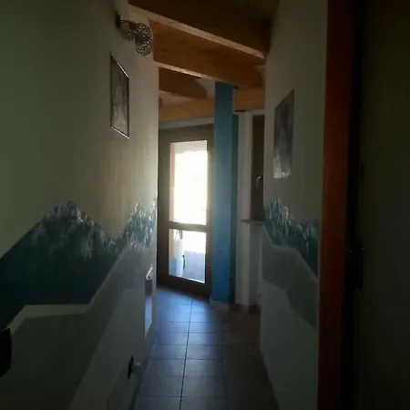 La Casa Del Grillo 1 * Aosta