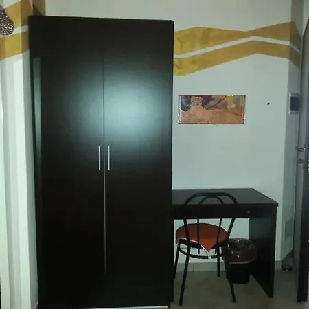 Oda ve Kahvaltı La Casa Del Grillo 1