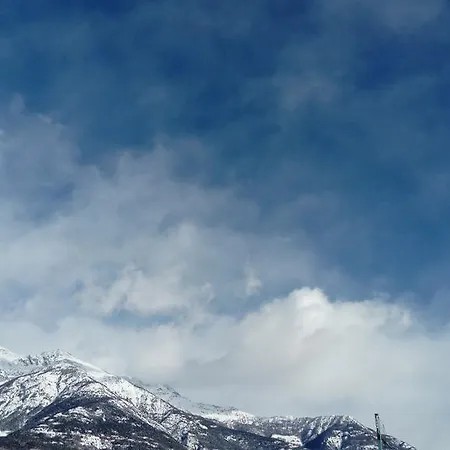 La Casa Del Grillo 1 Aosta