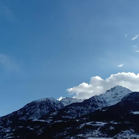 La Casa Del Grillo 1 Aosta