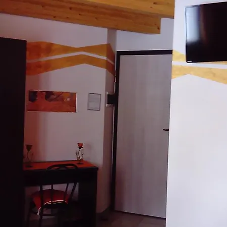 La Casa Del Grillo 1 Aosta