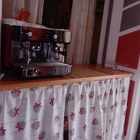 La Casa Del Grillo 1 3*