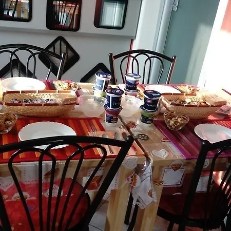 La Casa Del Grillo 1 3*