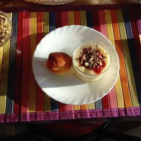 La Casa Del Grillo 1 Aosta