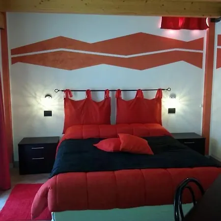 La Casa Del Grillo 1