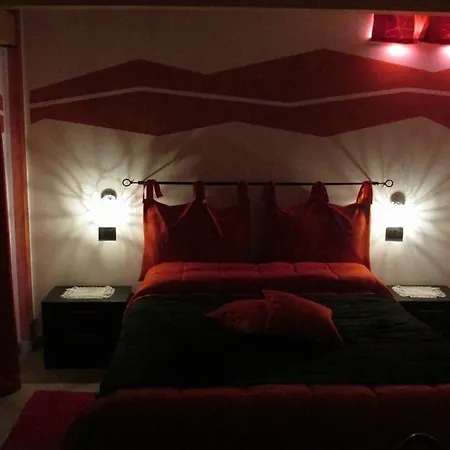 La Casa Del Grillo 1 Aosta